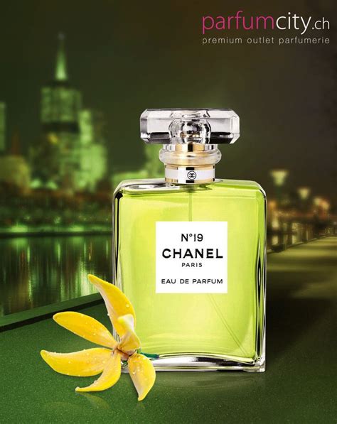 green chanel perfume notes|cheap Chanel no 19 perfume.